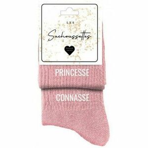 Zoknik Les Sachoussettes Princesse-connasse kép