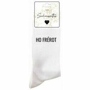 Zoknik Les Sachoussettes Ho frerot kép