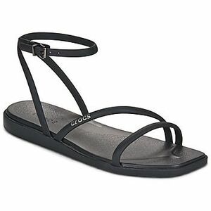 Szandálok / Saruk Crocs MIAMI ANKLE STRAP SANDAL kép