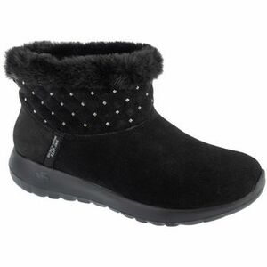 Hótaposók Skechers Slip-Ins: On-The-Go Joy - Cozy Shimmer kép