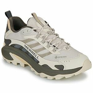 Túracipők Merrell MOAB SPEED 2 GTX kép
