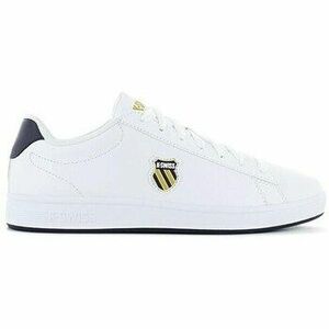 Rövid szárú edzőcipők K-Swiss Court Shield kép