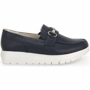 Mokkaszínek Heavenly Feet DOVE NAVY kép