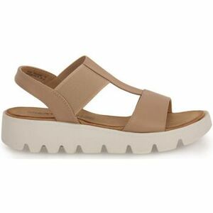 Szandálok / Saruk Heavenly Feet RITZ NUDE kép