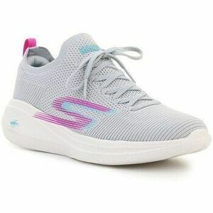 Rövid szárú edzőcipők Skechers GO Run Fast Brisk Day kép