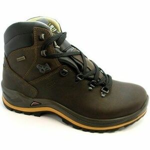 Túracipők Grisport Marrone Dakar kép