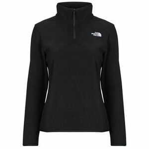 Polárok The North Face GLACIER FLEECE 1/4 ZIP kép
