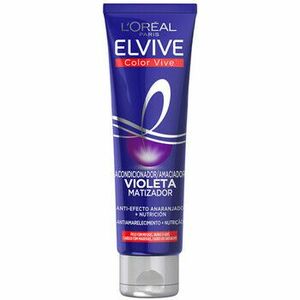 Hajfestés L'Oréal Paris Elvive Color-Vive Violet Toning Mask 150ml kép