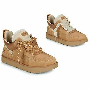 Magas szárú edzőcipők UGG M LOWMEL kép