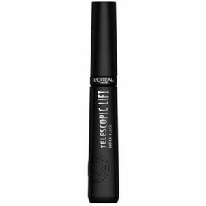Szempillaspirálok L'Oréal Paris Telescopic Lift Mascara Extra Black kép