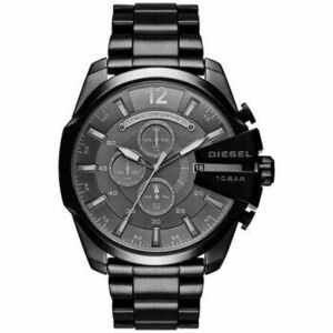 Analóg karórák Diesel Mega Chief kép