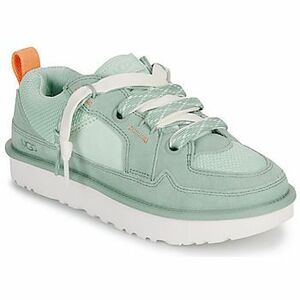 Rövid szárú edzőcipők UGG LO LOWMEL kép