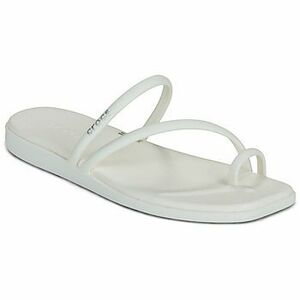 Lábujjközös papucsok Crocs MIAMI TOE LOOP SANDAL kép