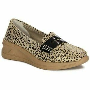 Rövid szárú edzőcipők Artiker 56C1867 kép