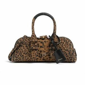Kézitáskák Pinko BOWLING BAG BAGUETTE kép