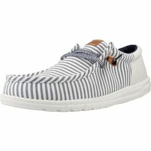 Mokkaszínek HEYDUDE WALLY FUNK NU PREP kép