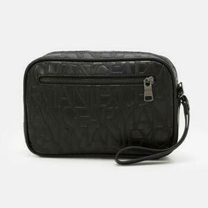 Piperetáskák EAX LIAM BEAUTY CASE kép