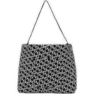 Táskák Karl Lagerfeld KLJ Ew Reversible Shopper Mono B1W50009 kép