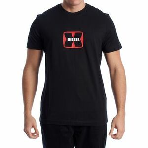 Rövid ujjú pólók Diesel A03848_RPATI-900 kép
