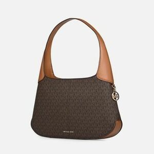 Kézitáskák MICHAEL Michael Kors ALICE LG TZ SHLDR kép