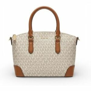 Kézitáskák MICHAEL Michael Kors MURPHY LG EW DOME SATCHE kép