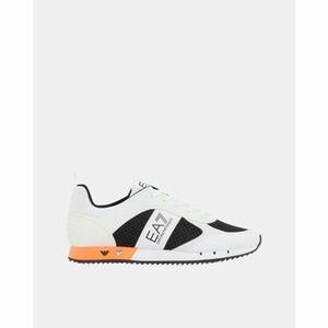 Rövid szárú edzőcipők Emporio Armani EA7 7X000334 AF18610 kép