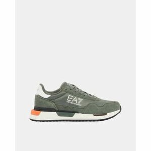 Rövid szárú edzőcipők Emporio Armani EA7 7X000380 AF19175 kép