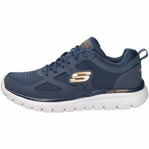 Rövid szárú edzőcipők Skechers 52635 kép
