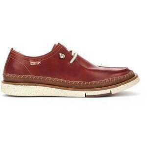 Oxford cipők Pikolinos San Juan kép