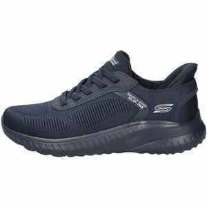 Rövid szárú edzőcipők Skechers 118312 kép