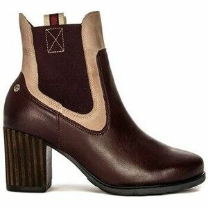 Bokacsizmák Maciejka 0375923003 kép