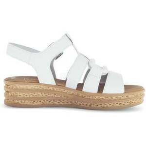 Szandálok / Saruk Gabor 64.552.20 kép