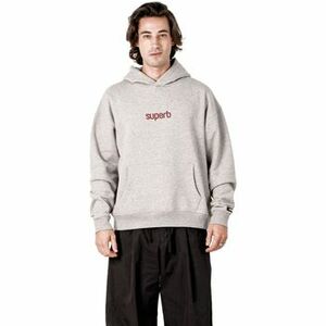 Pulóverek Superb 1982 SPRB6500-GREY kép