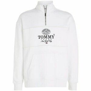 Pulóverek Tommy Hilfiger DM0DM17800YBR kép