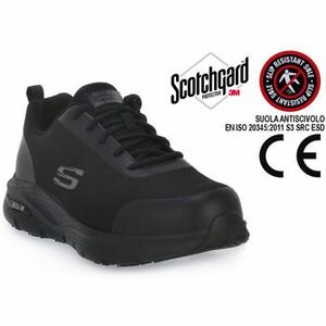 Divat edzőcipők Skechers BBK ARCH FIT kép