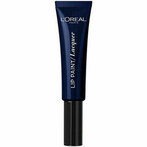 Rúzs L'Oréal Paris Infallible Liquid Lipstick Paint Lacquer - 109 By Feli kép