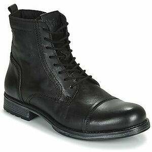 Csizmák Jack & Jones JFW RUSSEL LEATHER kép
