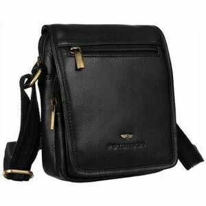 Válltáskák Peterson DHTorbaskrzanaPTN5047NDMBLACK54600 kép