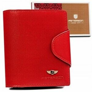 Pénztárcák Peterson DHPTN2517BO61849 kép