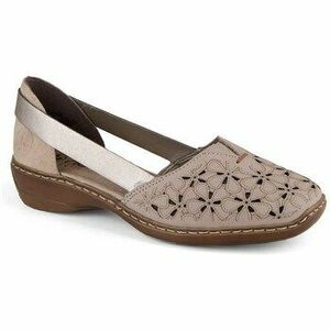 Balerina cipők / babák Rieker RKR442C kép