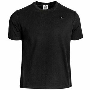 Rövid ujjú pólók Champion 116059KK001NBK kép