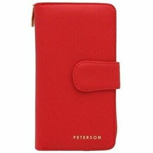 Pénztárcák Peterson DHPTN008SAF69369 kép
