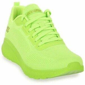 Rövid szárú edzőcipők Skechers 117216Limebobs kép