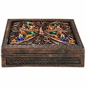 Kosarak és dobozok Signes Grimalt Butterfly Box kép