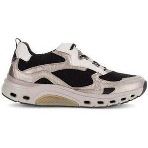 Rövid szárú edzőcipők Gabor 76.986.36 kép