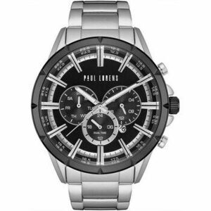 Analóg karórák Paul Lorens PL13605B1C1 kép