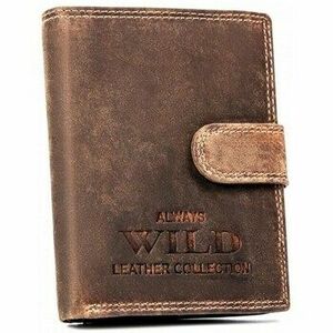 Pénztárcák Always Wild N4LCHMBL71909 kép