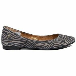 Divat edzőcipők Maciejka 4100W01008 kép