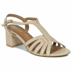 Szandálok / Saruk Maciejka 0694822001 kép