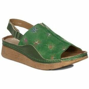 Szandálok / Saruk Maciejka L684609001 kép